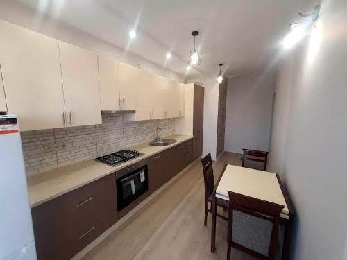 квартира за адресою Тараса Шевченка вул., 31