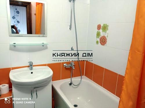 квартира по адресу Драгоманова ул., 31