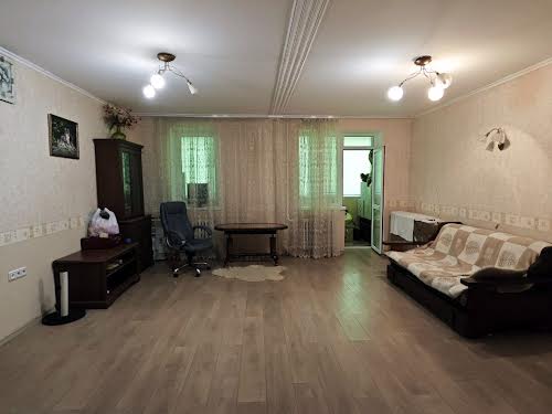 квартира за адресою Марсельська вул., 32
