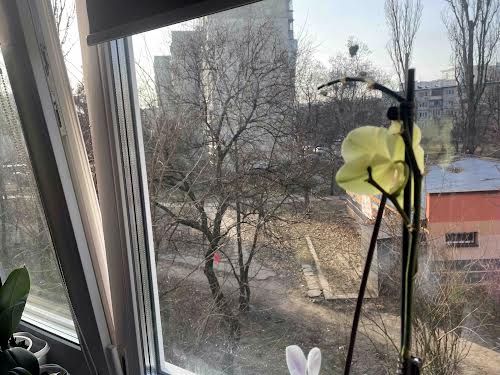 квартира по адресу Анатолия Соловьяненко ул. (Олександра Бойченка), 8