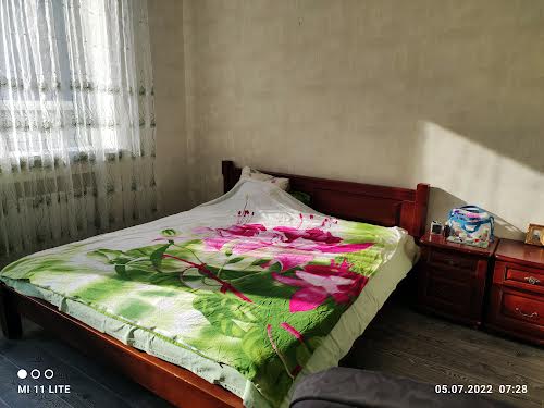 квартира за адресою Абрикосова вул., 14