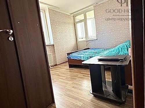 квартира за адресою Соломії Крушельницької вул., 15