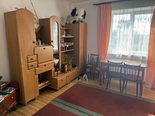 дом по адресу Ходорківська, 5