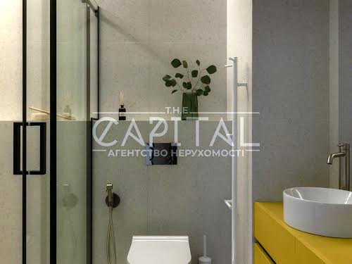 квартира за адресою Салютна вул., 2б