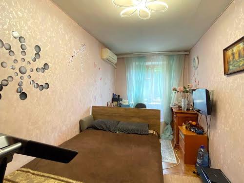 квартира по адресу Ицхака Рабина ул., 29