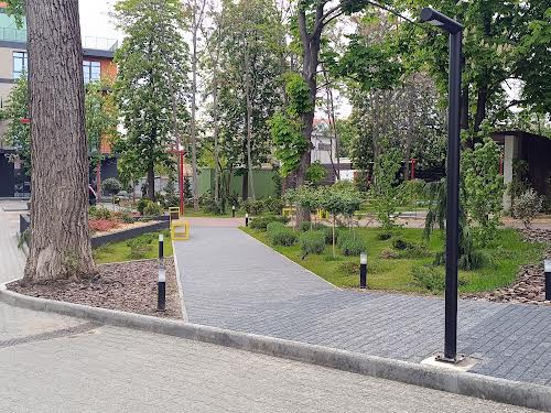 квартира за адресою Дачна вул., 30/7