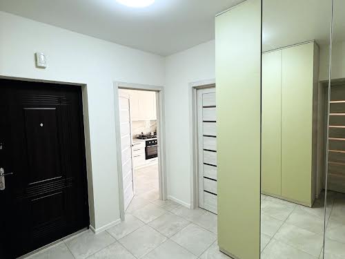 квартира за адресою Зелена вул., 5
