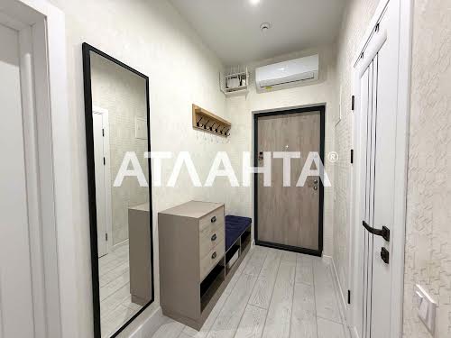 квартира за адресою Костанді вул., 104