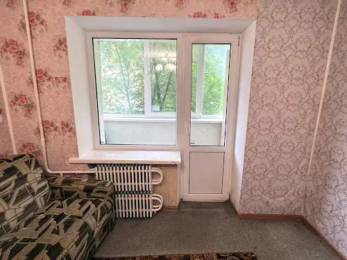 квартира по адресу Романа Шухевича ул. (Курчатова), 13/1