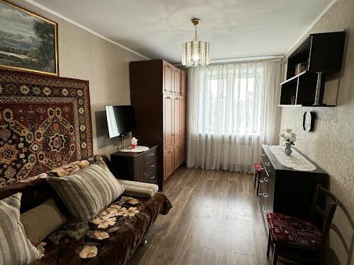 квартира за адресою Дніпро, Науки просп. (Гагаріна), 78