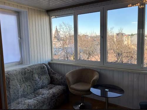 квартира по адресу Гетмана Мазепы ул., 32