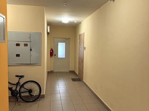 квартира по адресу Анатолия Петрицкого ул., 17-А