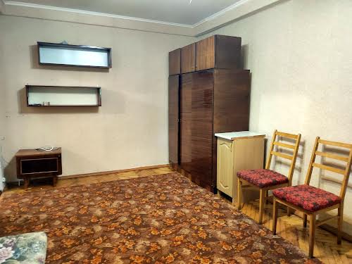 квартира за адресою Вячеслава Зайцева вул., 21