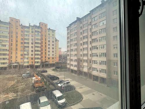 квартира по адресу Романа Вірастюка ул., 7