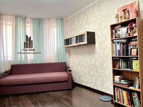 квартира по адресу Миру ул., 36