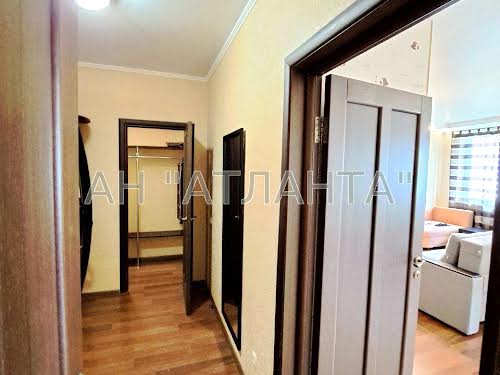квартира за адресою Велика Китаївська вул., 53
