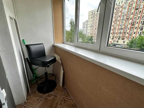 квартира за адресою Клавдіївська вул., 40-Г
