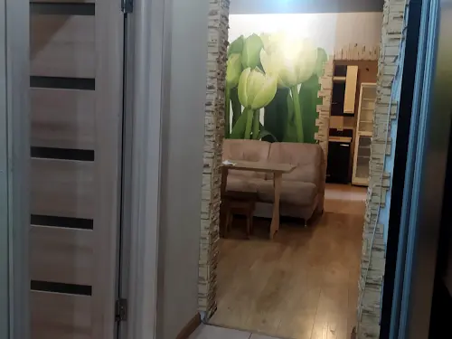 квартира за адресою Ірпінська вул., 63/5