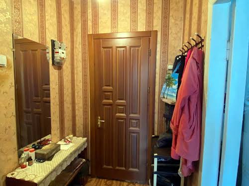 квартира за адресою Дніпро, Лісопильна вул., 4-А
