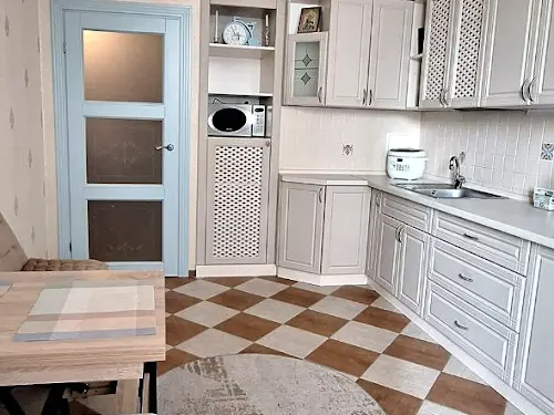 квартира за адресою Гната Хоткевича вул. (Червоногвардійська), 12