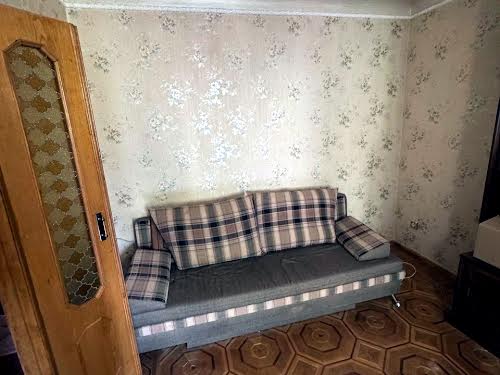квартира за адресою Отакара Яроша вул., 51