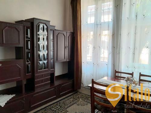 квартира по адресу Шептицких ул., 5