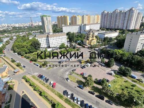 квартира за адресою Юрія Кондратюка вул., 7