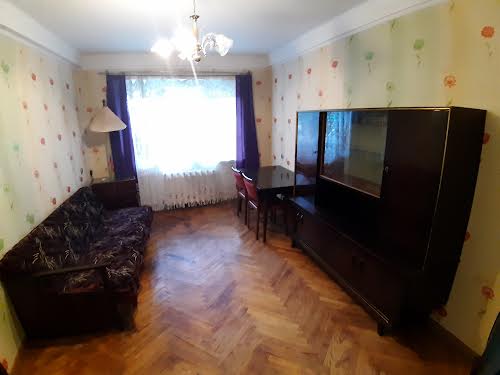 квартира за адресою Стеценка вул., 13