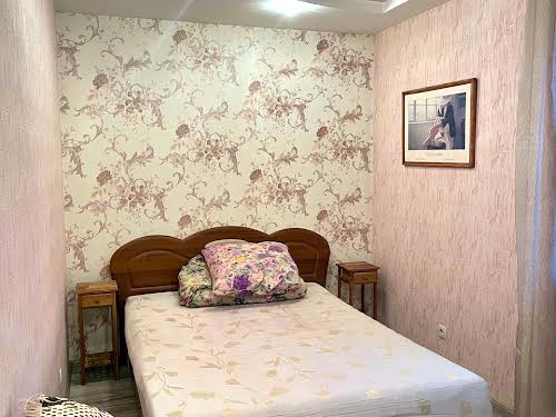квартира за адресою Запорізьке шосе, 1