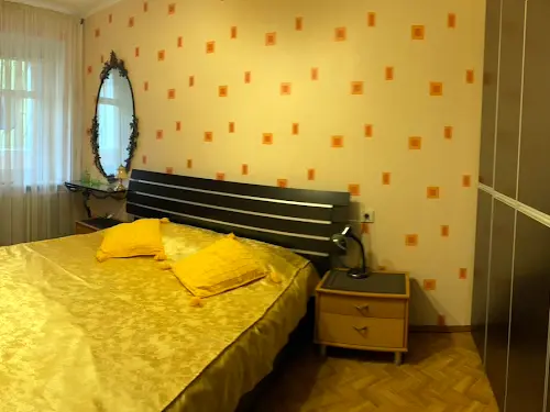 квартира за адресою Небесної Сотні просп. (Маршала Жукова), 89а