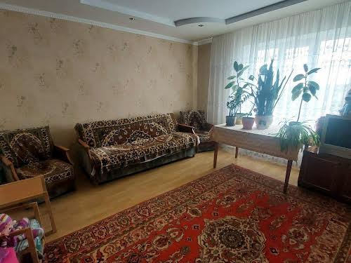 квартира за адресою Львівська вул., 73а