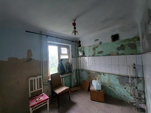 квартира за адресою Рекордна вул. (Вознесенського), 1