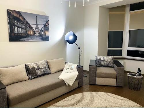 квартира за адресою Кривчицька Дорога вул., 8а
