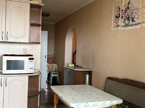 квартира за адресою Київ, Костянтина Данькевича вул., 7-А