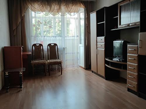 квартира за адресою Попова, 15