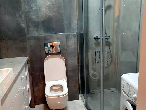 квартира за адресою Під Голоском вул., 7
