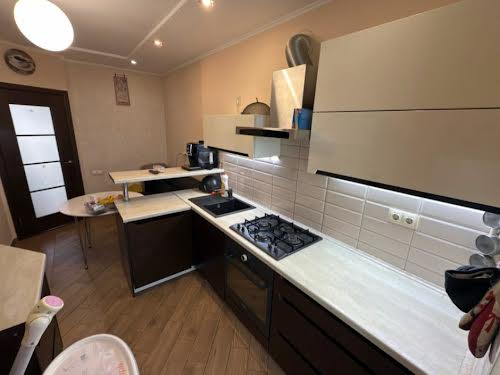 квартира по адресу Богдана Хмельницького ул., 33а