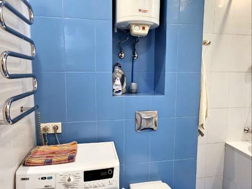 квартира по адресу Бочарова Генерала ул., 54-б
