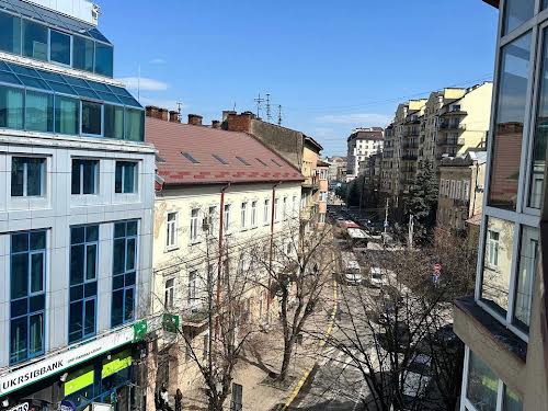 квартира за адресою Січових Стрільців вул., 42а