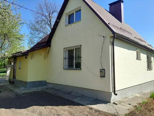 дом по адресу Рай-Оленівська ул.