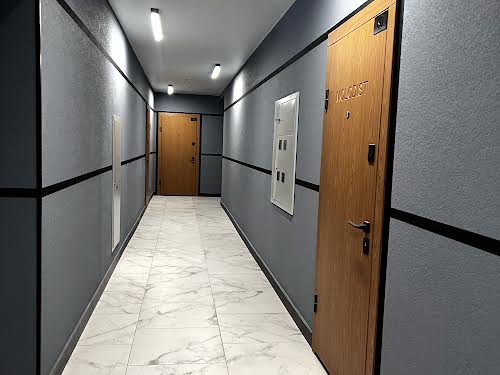 квартира за адресою Соборна вул., 2к/45
