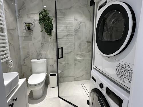 квартира за адресою Приозерна вул., 30