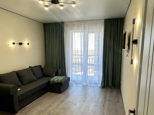 квартира по адресу Метрологическая ул., 42