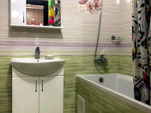 квартира за адресою Під Голоском вул., 8