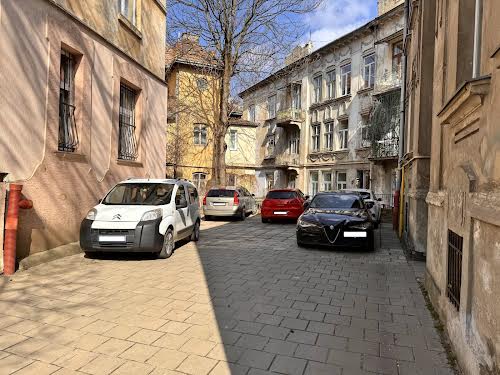квартира за адресою котляревського, 20