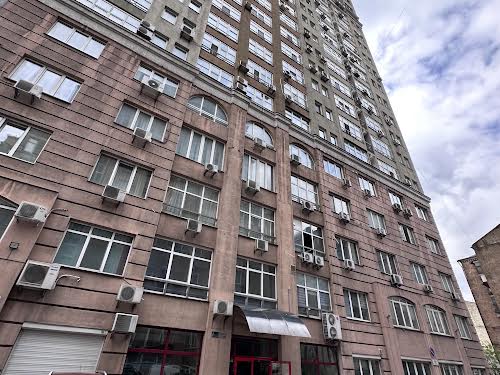 квартира за адресою Саксаганського вул., 121