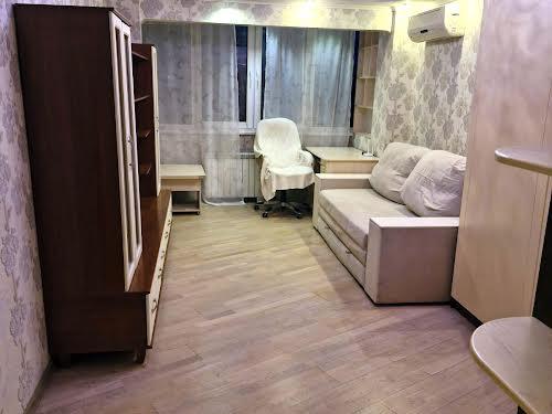 квартира за адресою Ентузиастов, 33