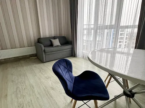 квартира по адресу Алимпия Галика ул., 75