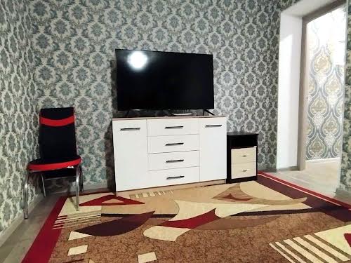 квартира по адресу Криворожская ул., 16-А