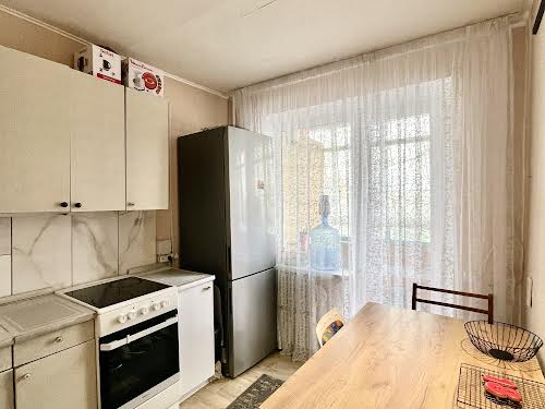 квартира по адресу Тополиная ул., 26